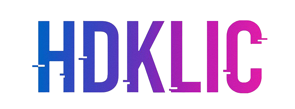 HDK Panel Logo